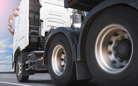 ROUNDRULE brand  tread rubber 01