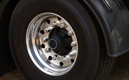 ROUNDRULE brand  tread rubber 02